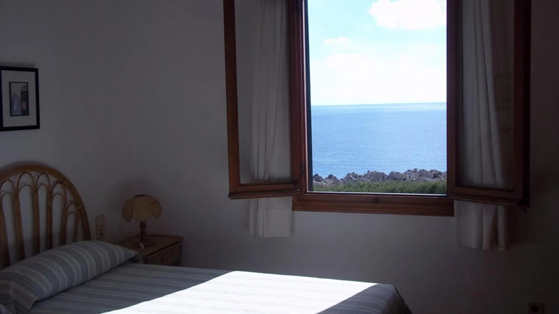 Apartment Apartamentos Rocas Marinas Punta Grossa