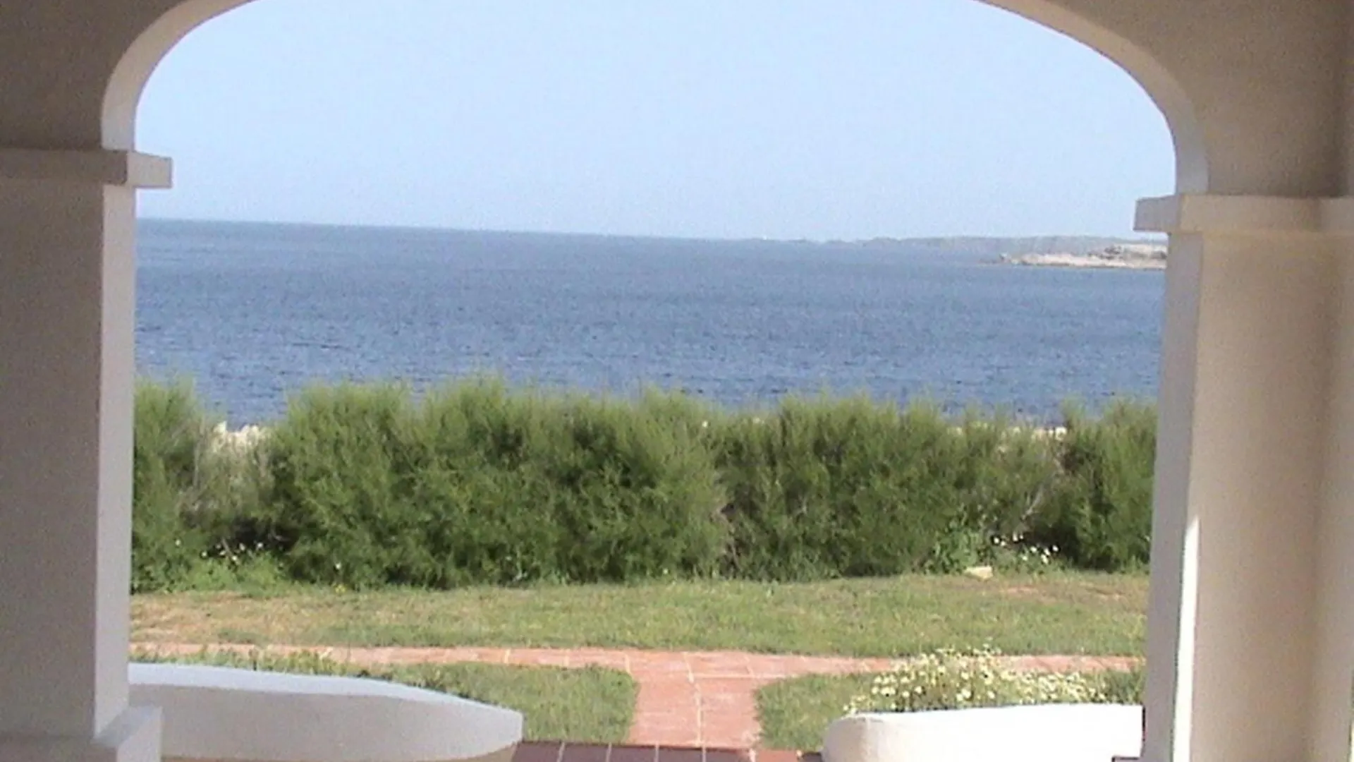 Apartamentos Rocas Marinas Punta Grossa Apartment