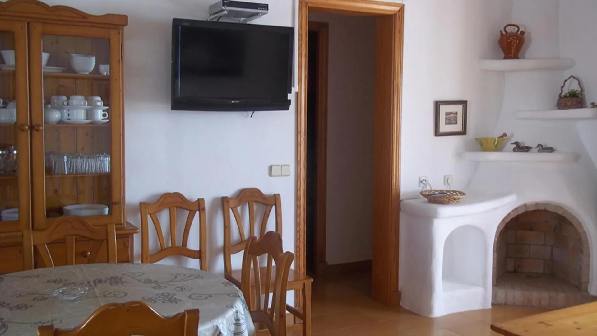 Apartamentos Rocas Marinas Punta Grossa