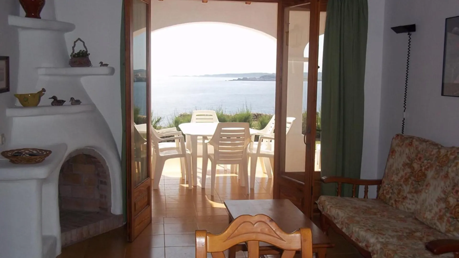 Apartment Apartamentos Rocas Marinas Punta Grossa