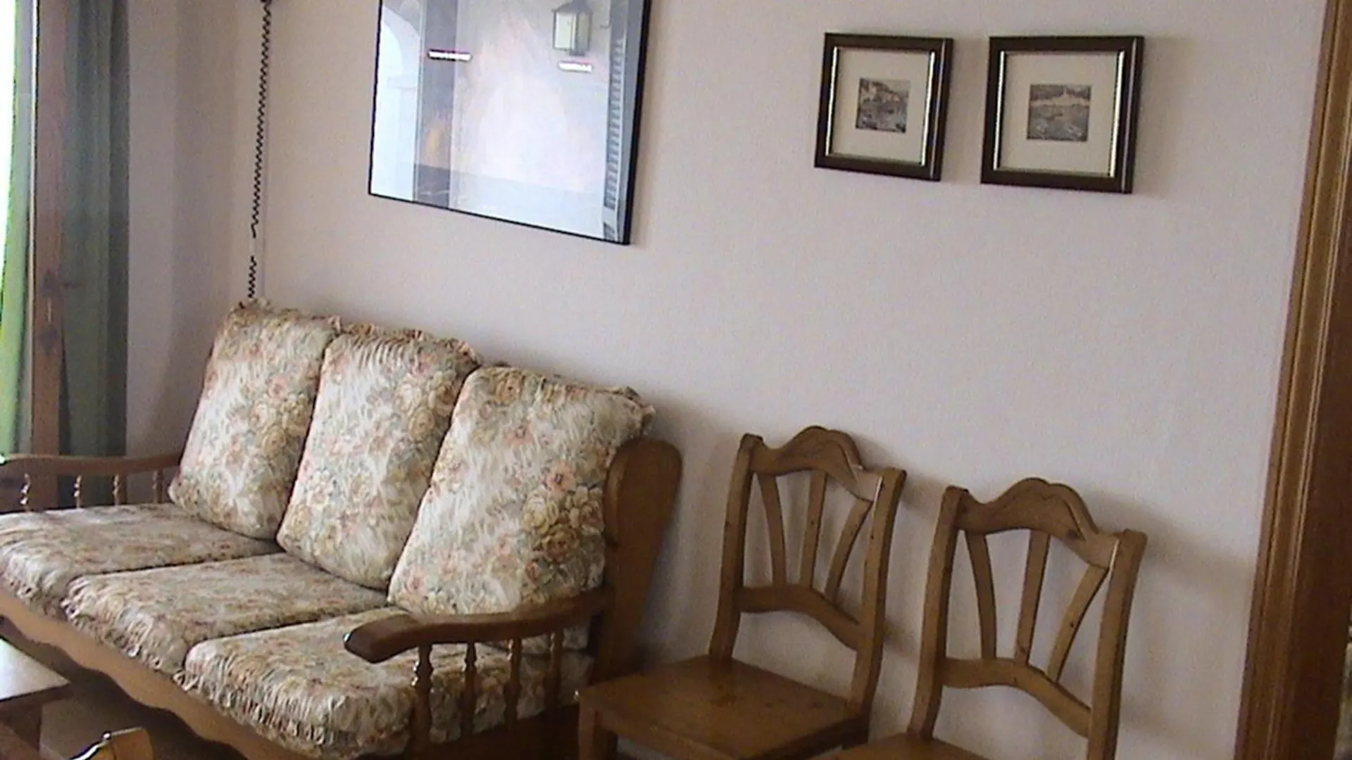 Apartamentos Rocas Marinas Punta Grossa Apartment