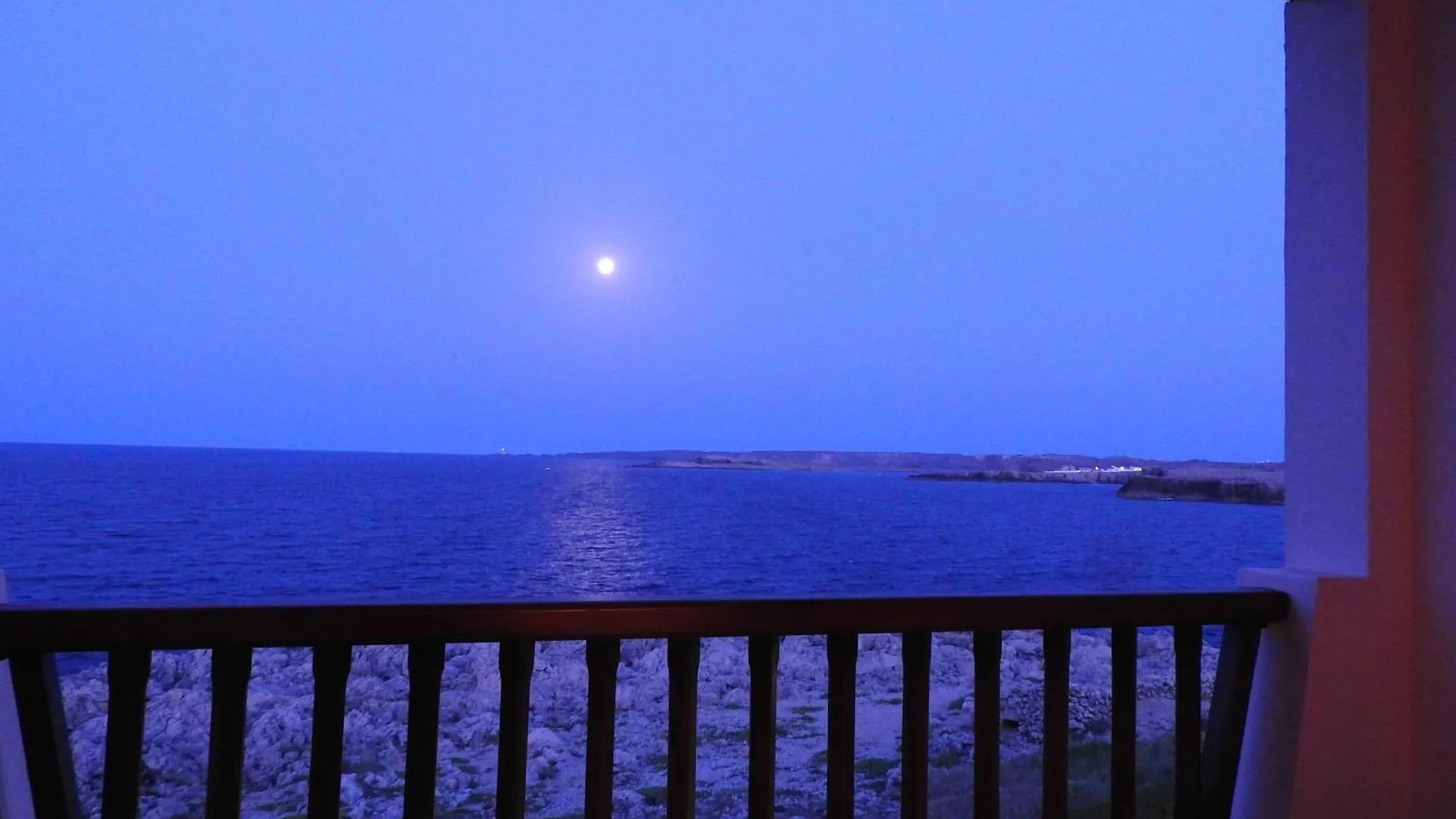 Apartamentos Rocas Marinas Punta Grossa