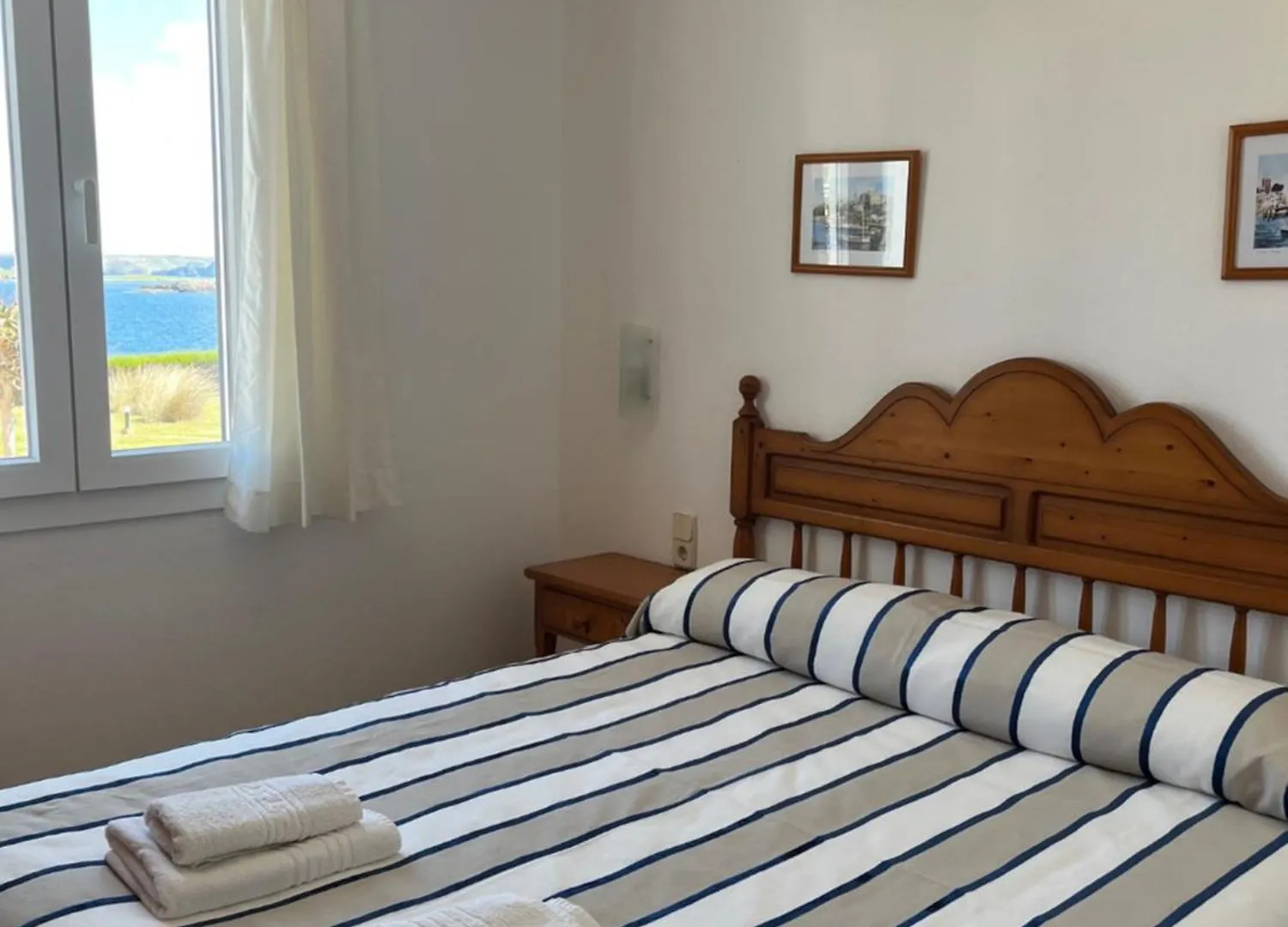 Apartamentos Rocas Marinas Punta Grossa Spain