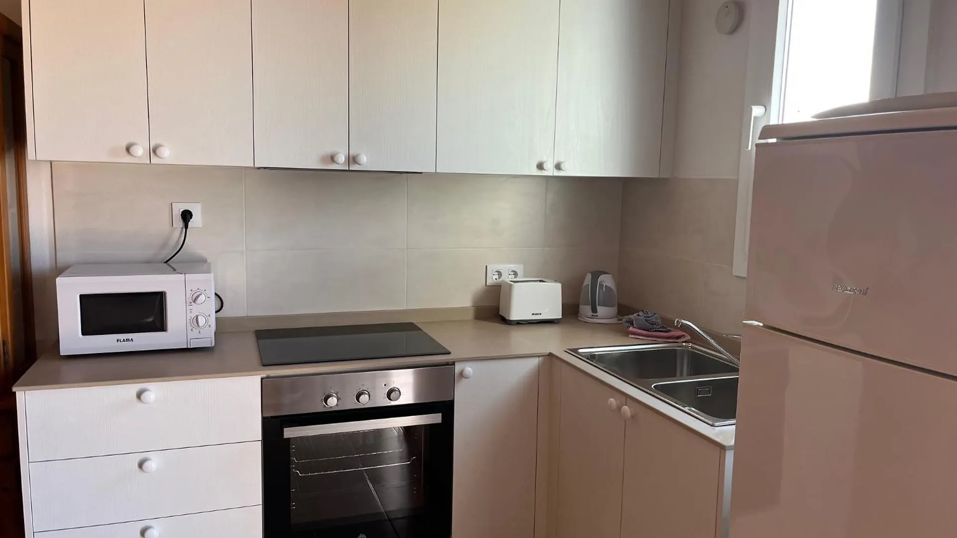 Appartamento Apartamentos Rocas Marinas Punta Grossa