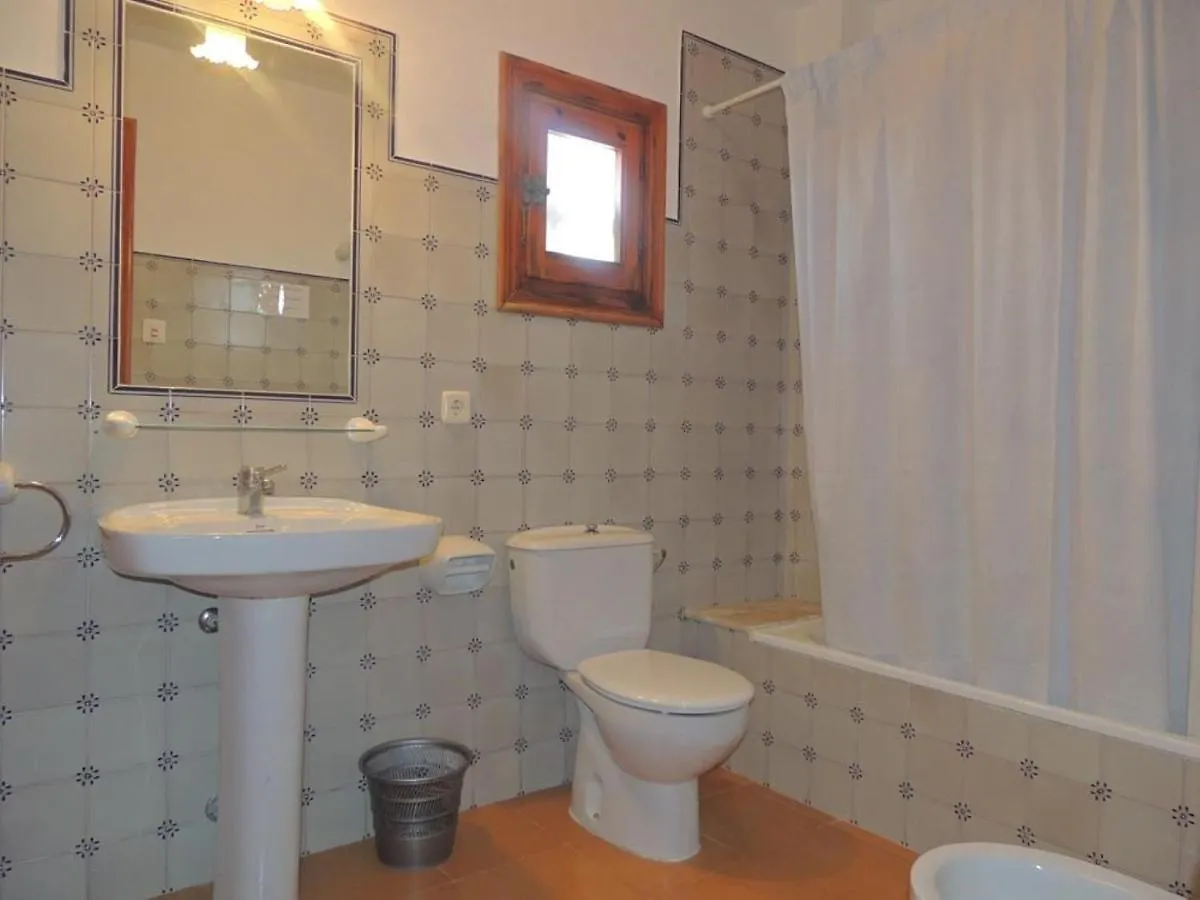 Apartamentos Rocas Marinas Punta Grossa Apartment