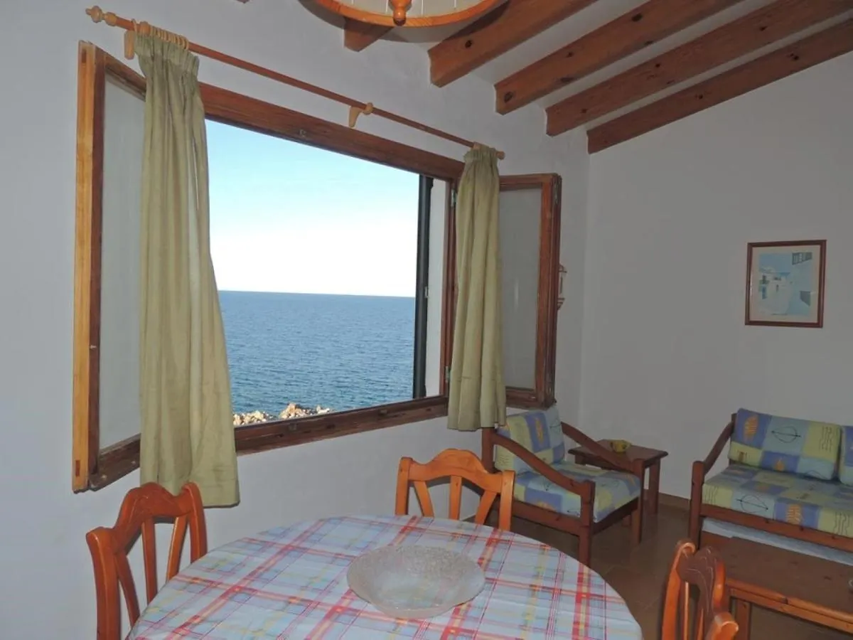 Apartamentos Rocas Marinas Punta Grossa Apartment