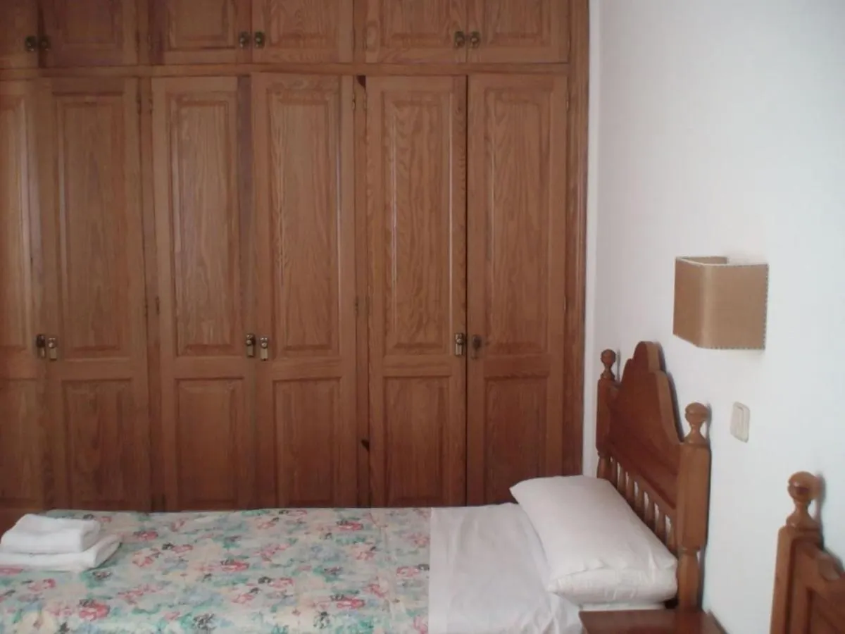 Apartamentos Rocas Marinas Punta Grossa 0*,  Spain