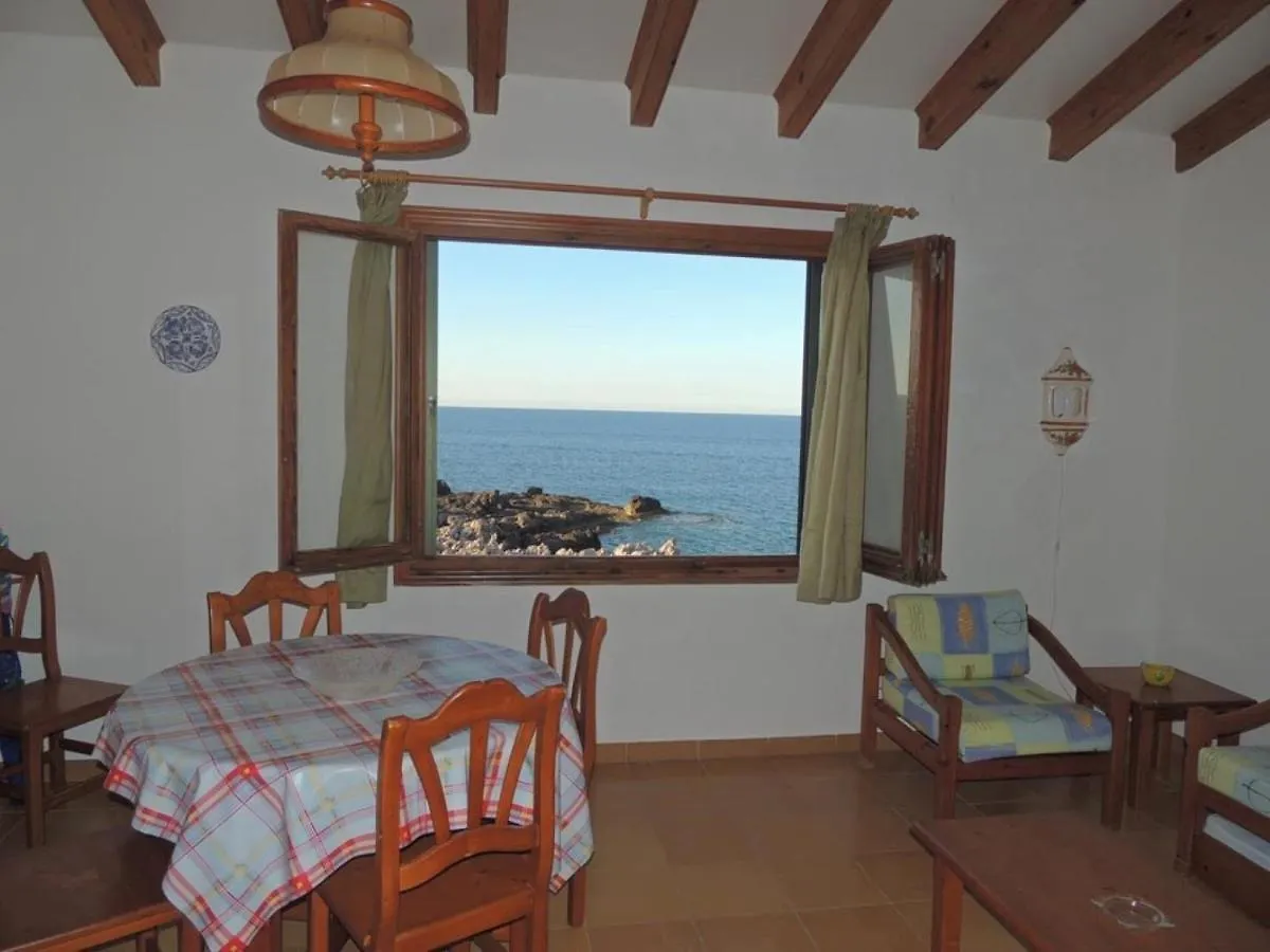 Apartment Apartamentos Rocas Marinas Punta Grossa Spain