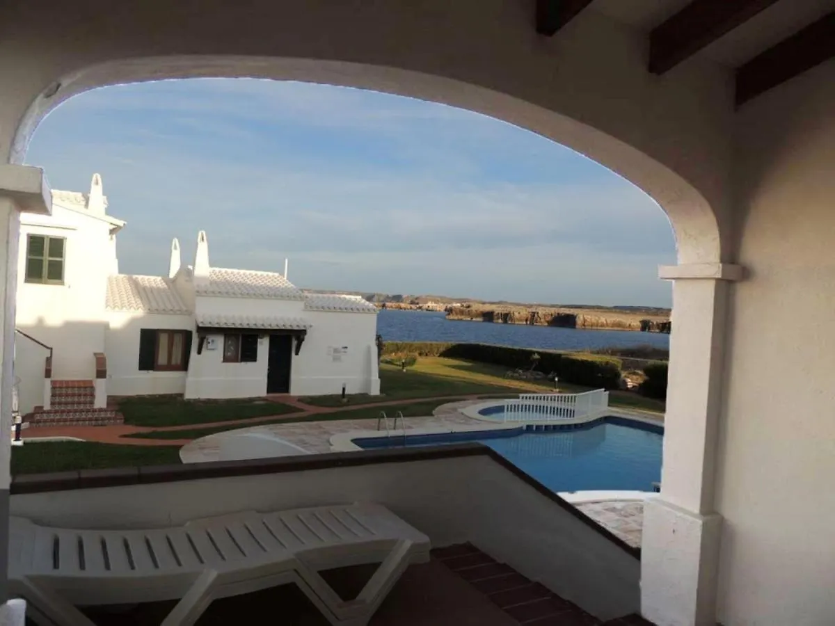 Apartment Apartamentos Rocas Marinas Punta Grossa