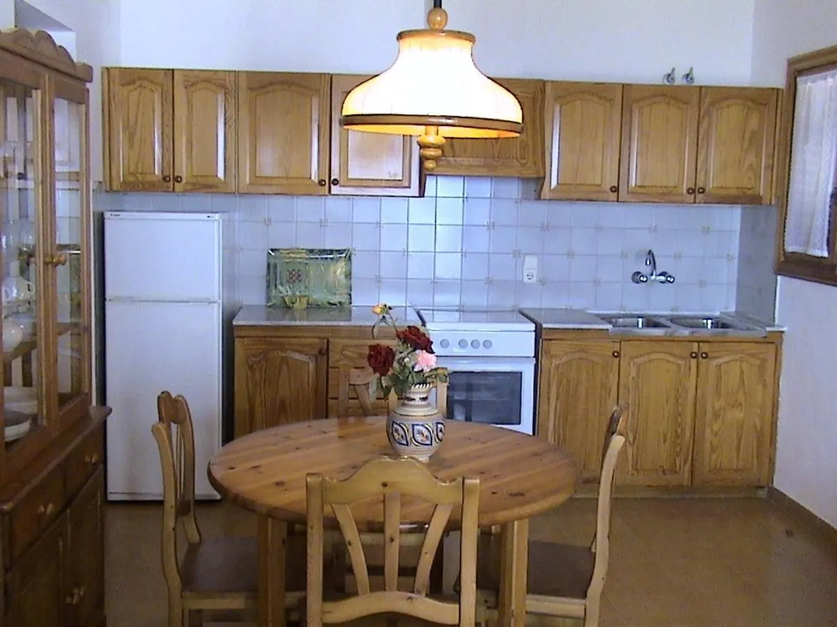 Apartamentos Rocas Marinas Punta Grossa 0*,
