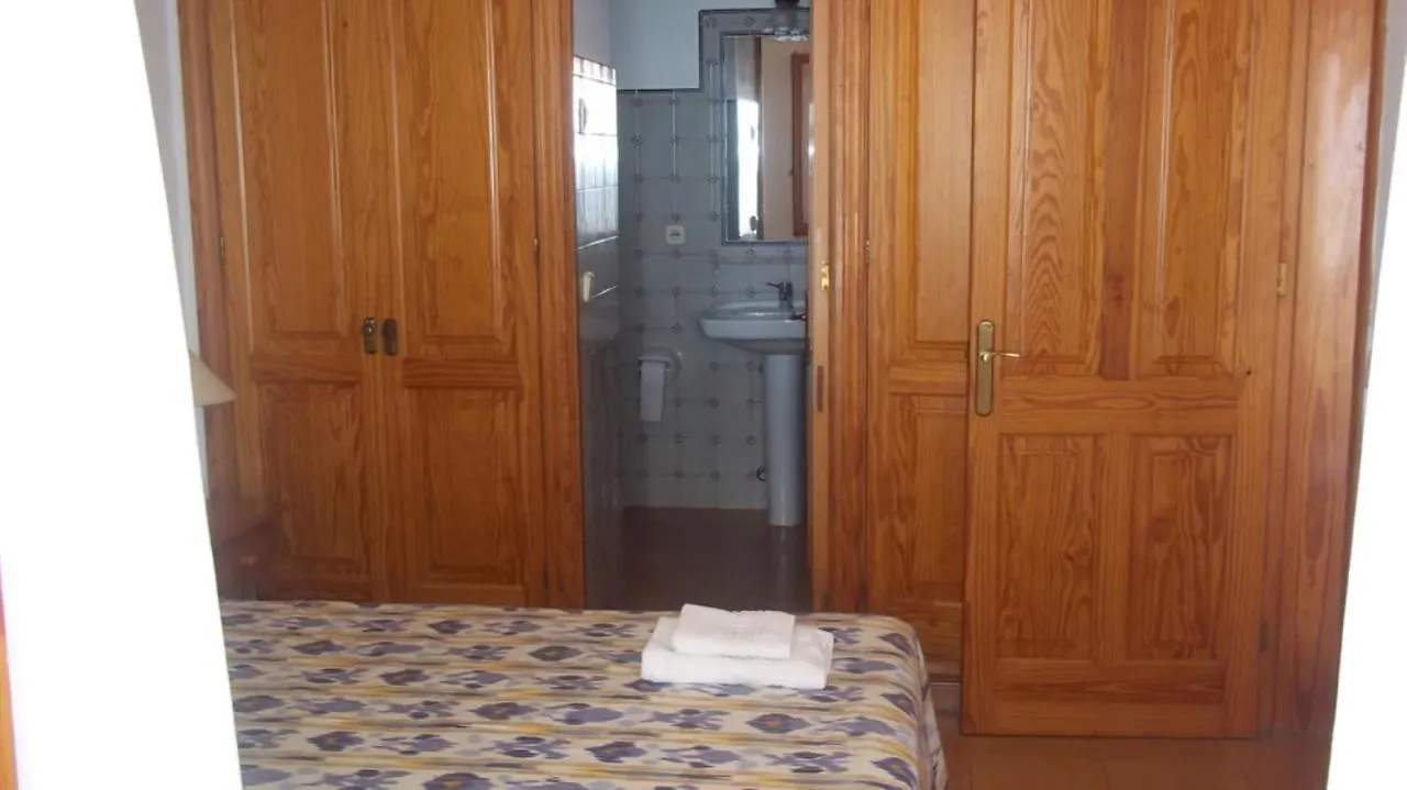 Apartamentos Rocas Marinas Punta Grossa Spain