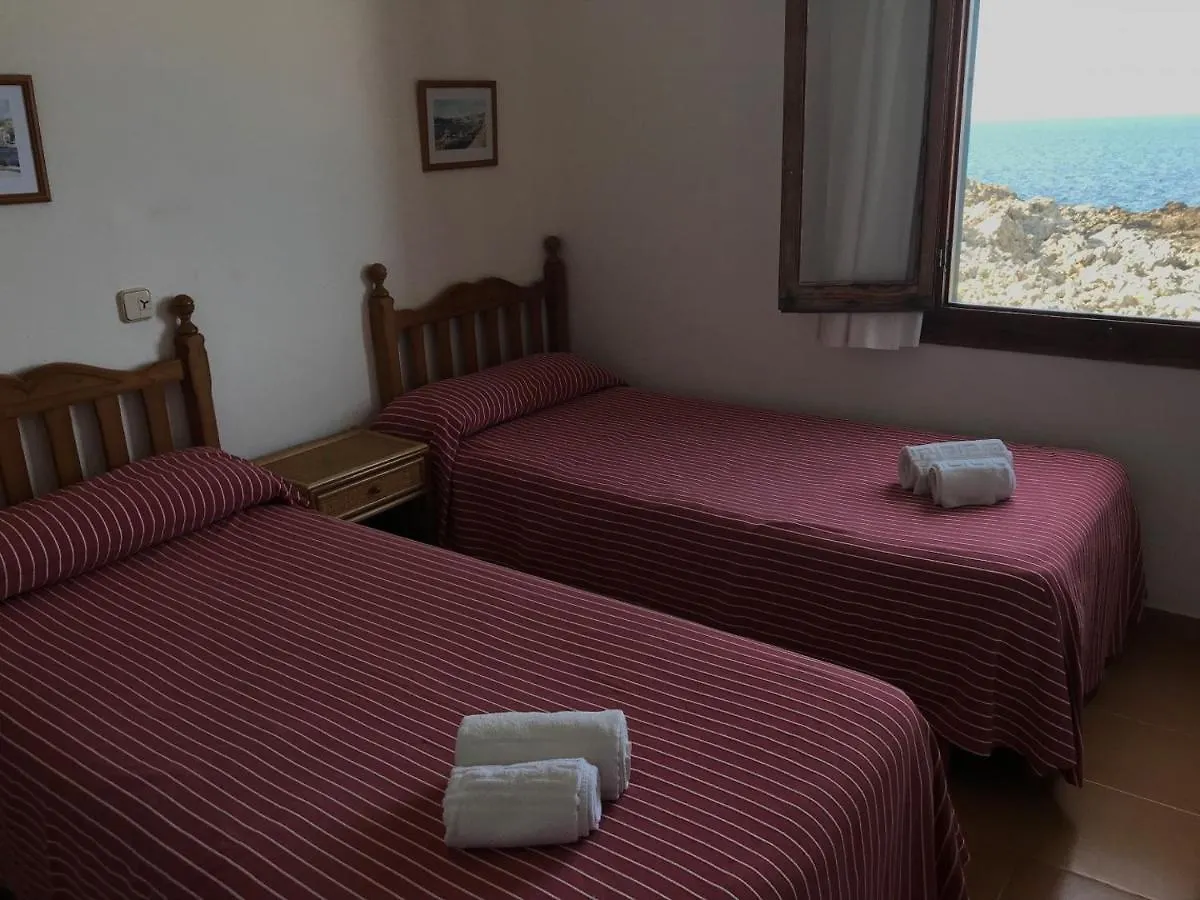 Apartamentos Rocas Marinas Punta Grossa