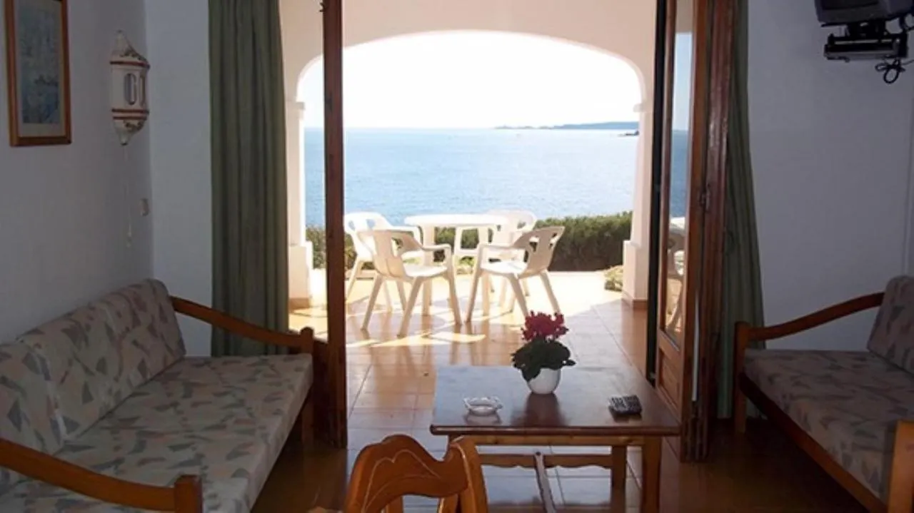 Apartamentos Rocas Marinas Punta Grossa 0*,  Spain