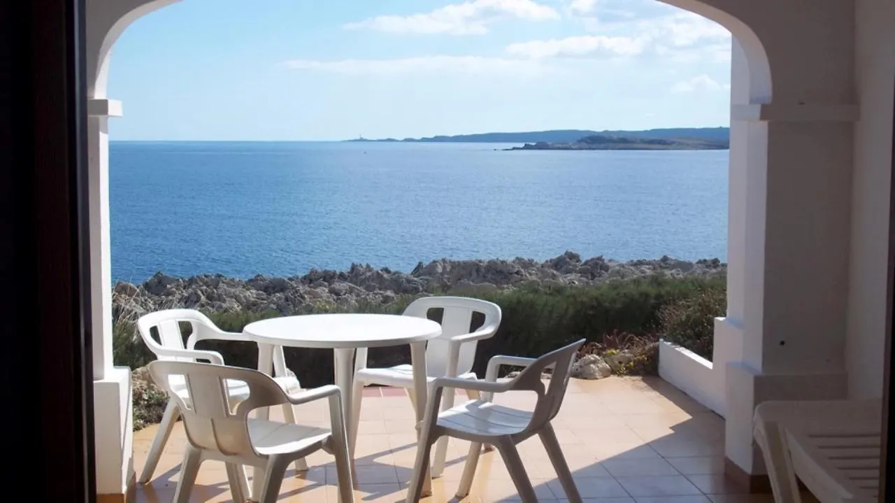 Apartamentos Rocas Marinas Punta Grossa Apartment