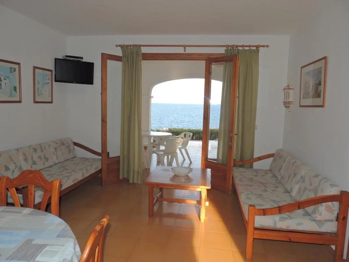 Apartamentos Rocas Marinas Punta Grossa Spain