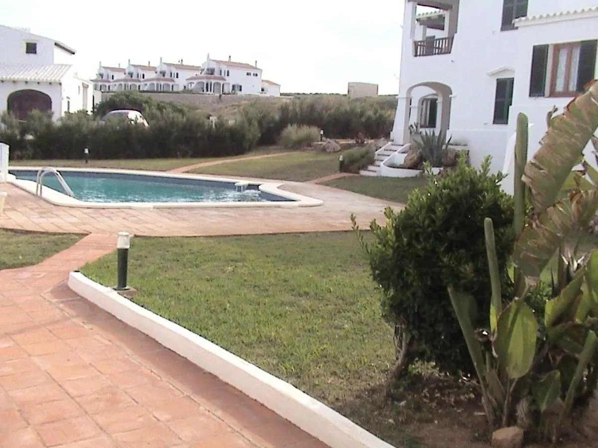 Apartamentos Rocas Marinas Punta Grossa 0*,