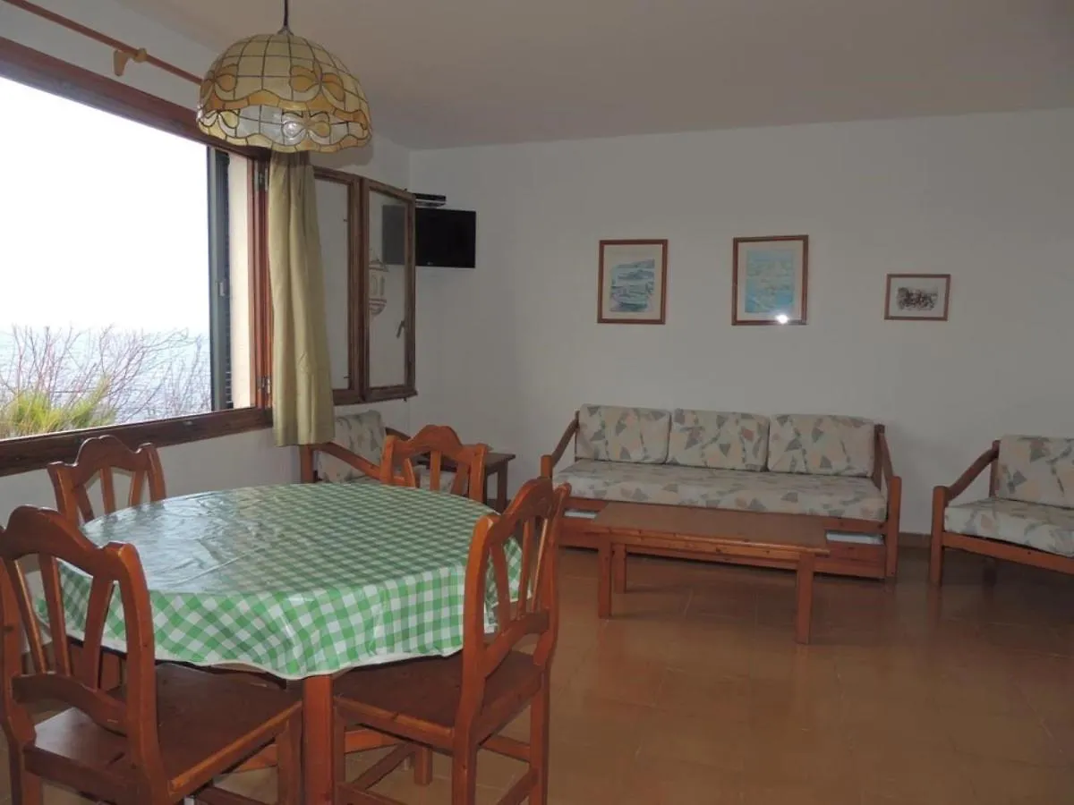 Apartment Apartamentos Rocas Marinas Punta Grossa Spain