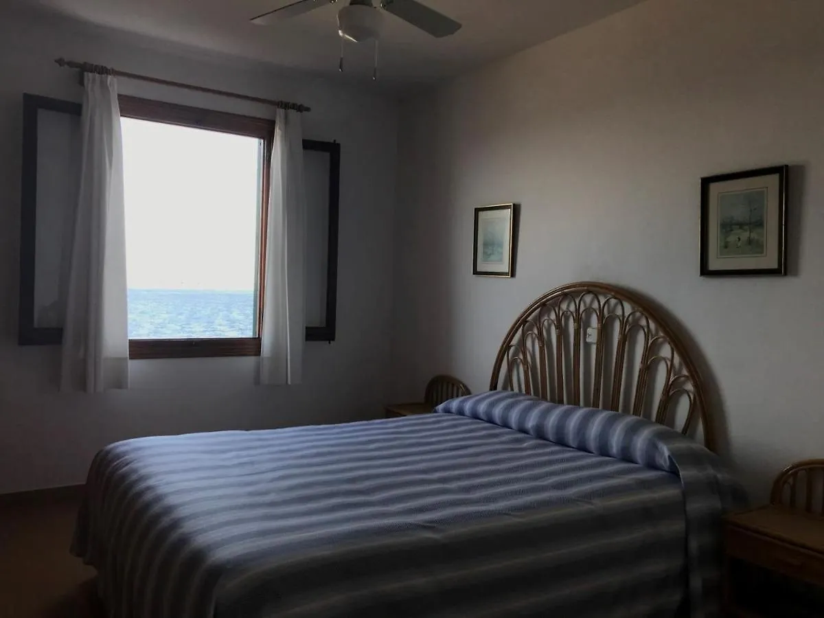 Apartamentos Rocas Marinas Punta Grossa