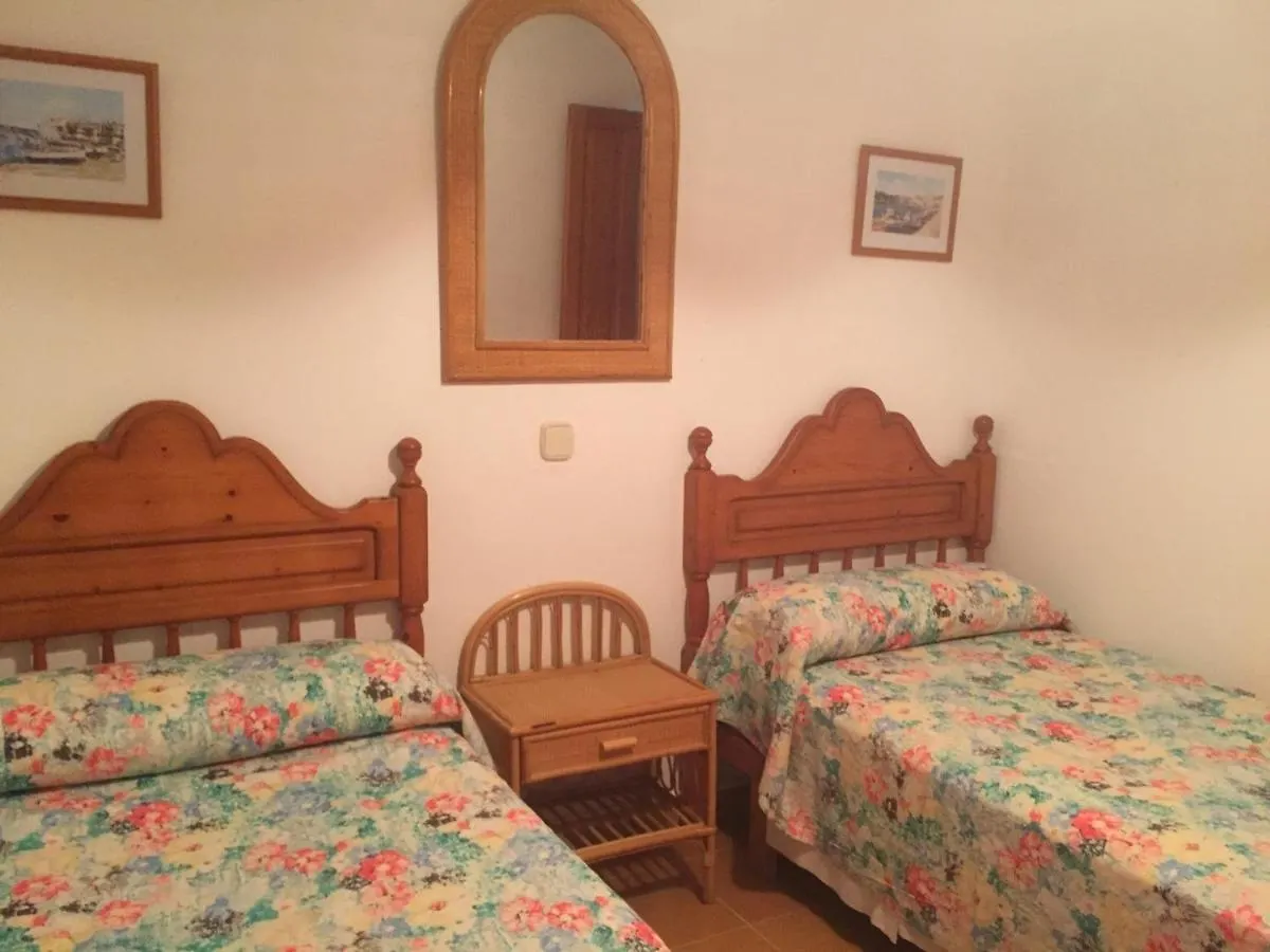 Apartamentos Rocas Marinas Punta Grossa 0*,