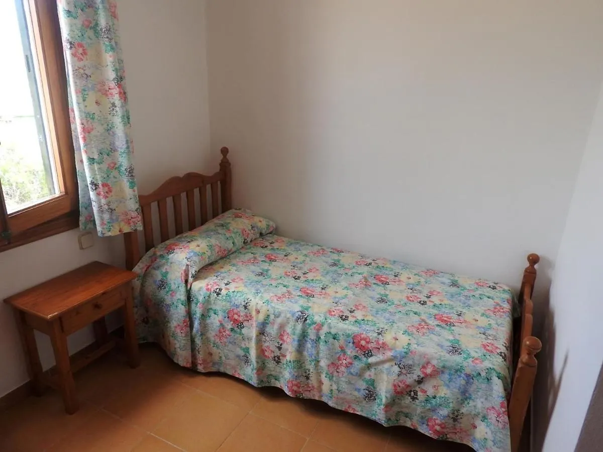 Apartamentos Rocas Marinas Punta Grossa