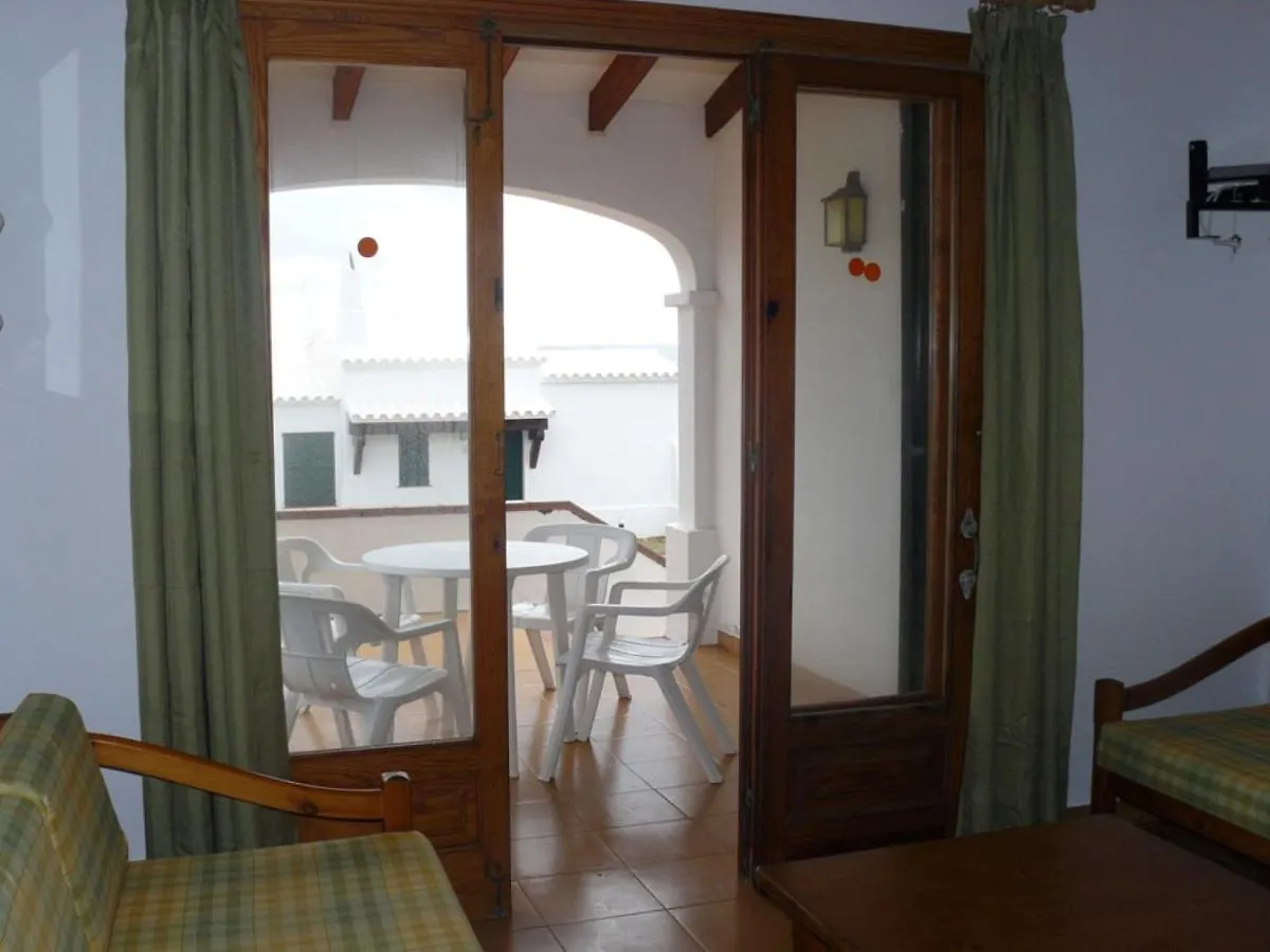 Apartamentos Rocas Marinas Punta Grossa