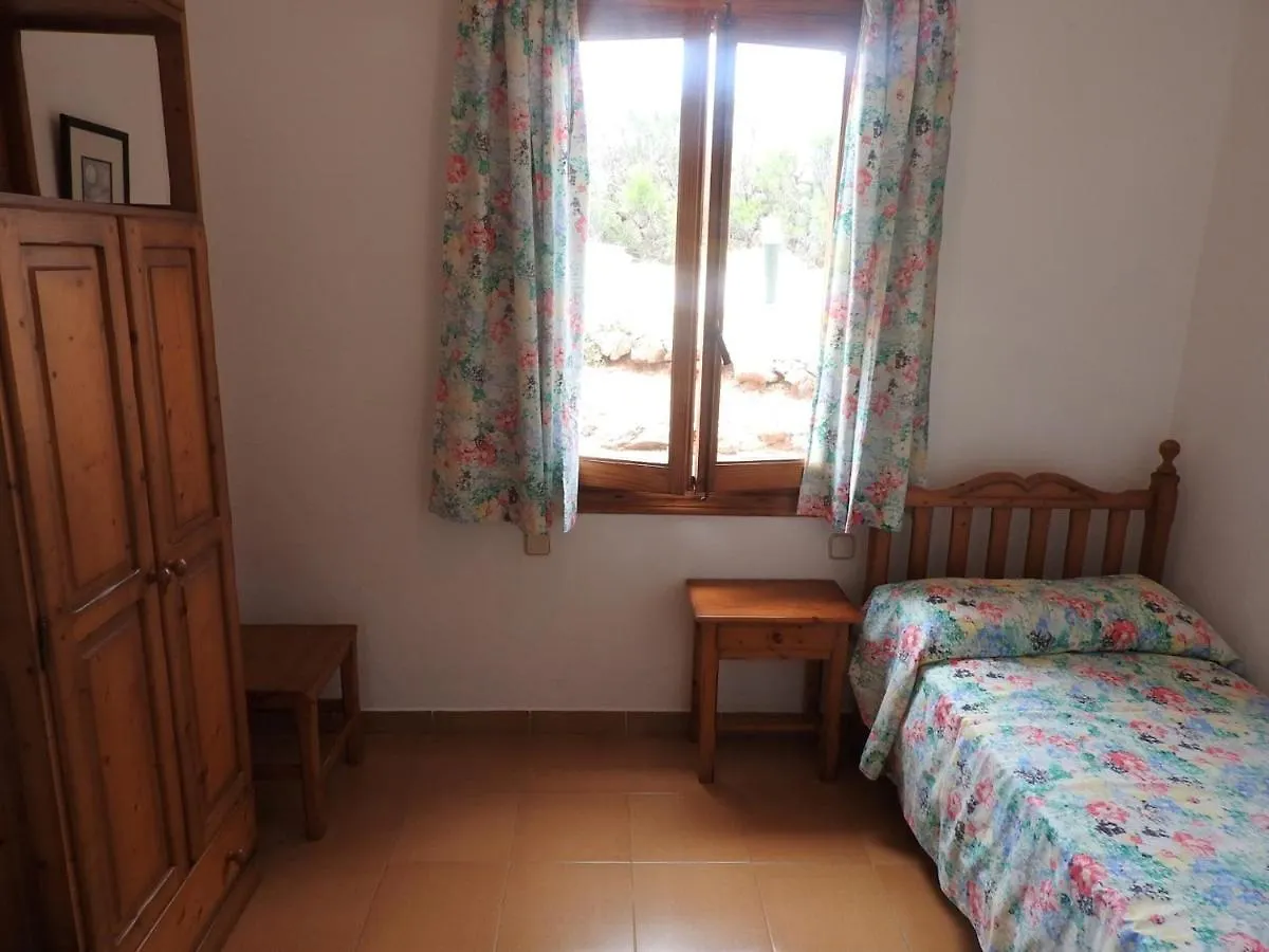 Apartamentos Rocas Marinas Punta Grossa