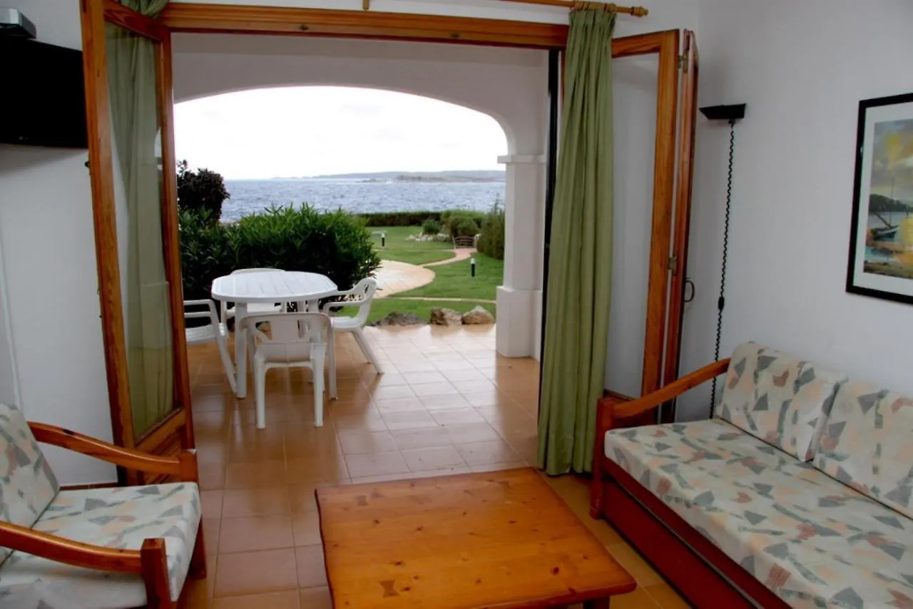Apartamentos Rocas Marinas Punta Grossa 0*,