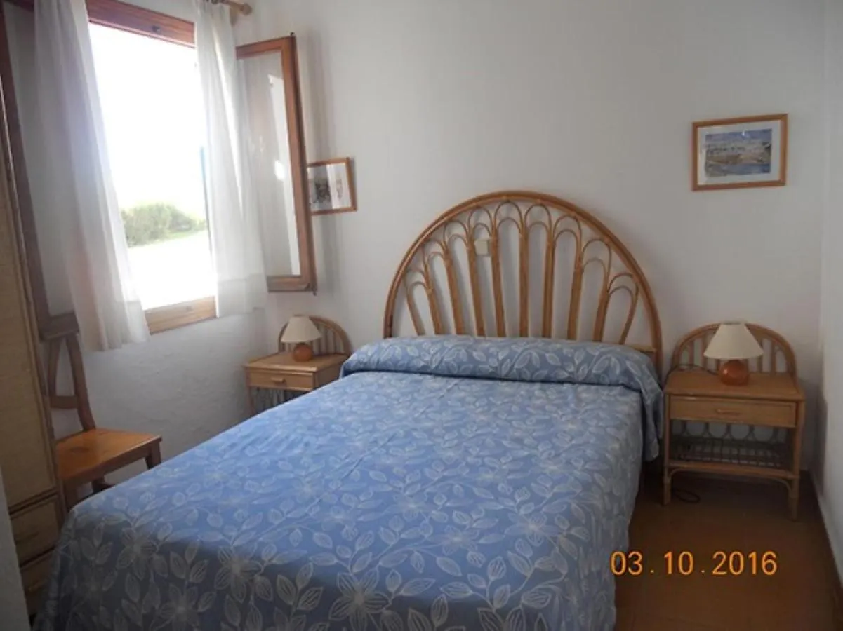 Apartamentos Rocas Marinas Punta Grossa
