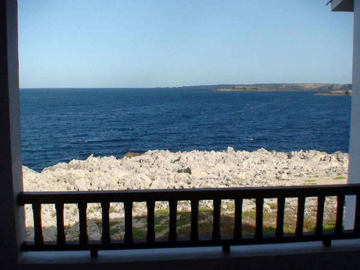 Apartment Apartamentos Rocas Marinas Punta Grossa Spain