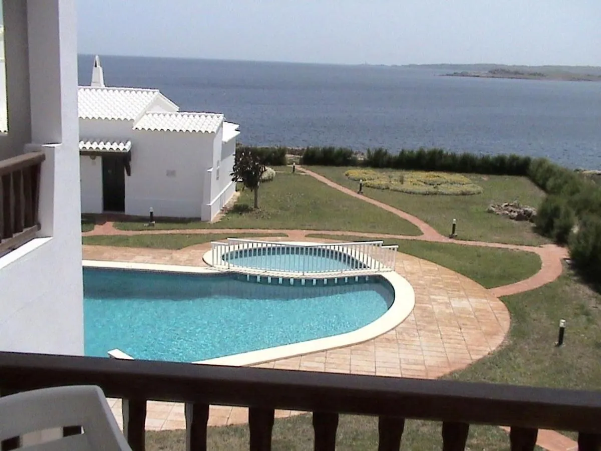 Apartamentos Rocas Marinas Punta Grossa