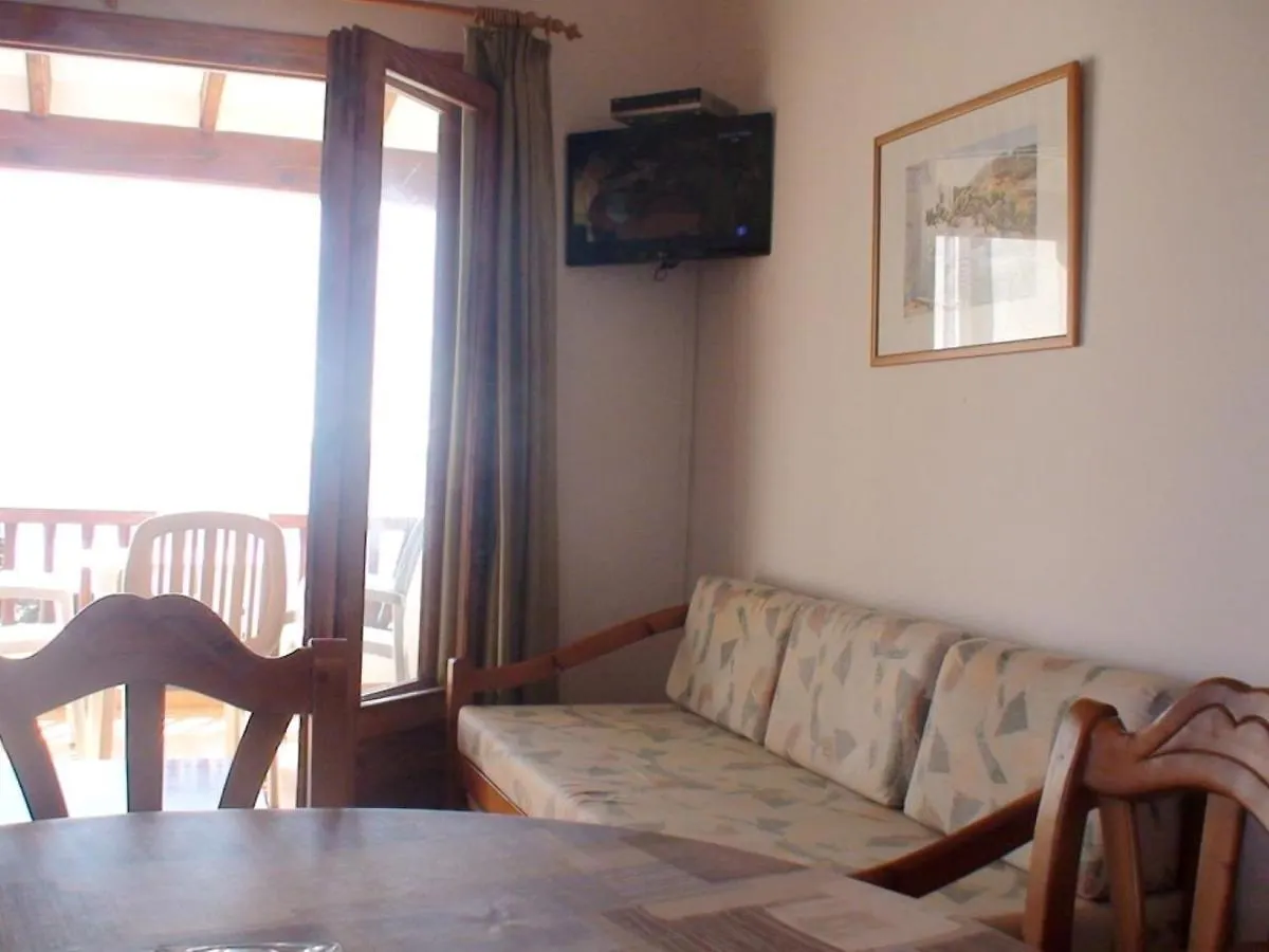 Apartamentos Rocas Marinas Punta Grossa 0*,