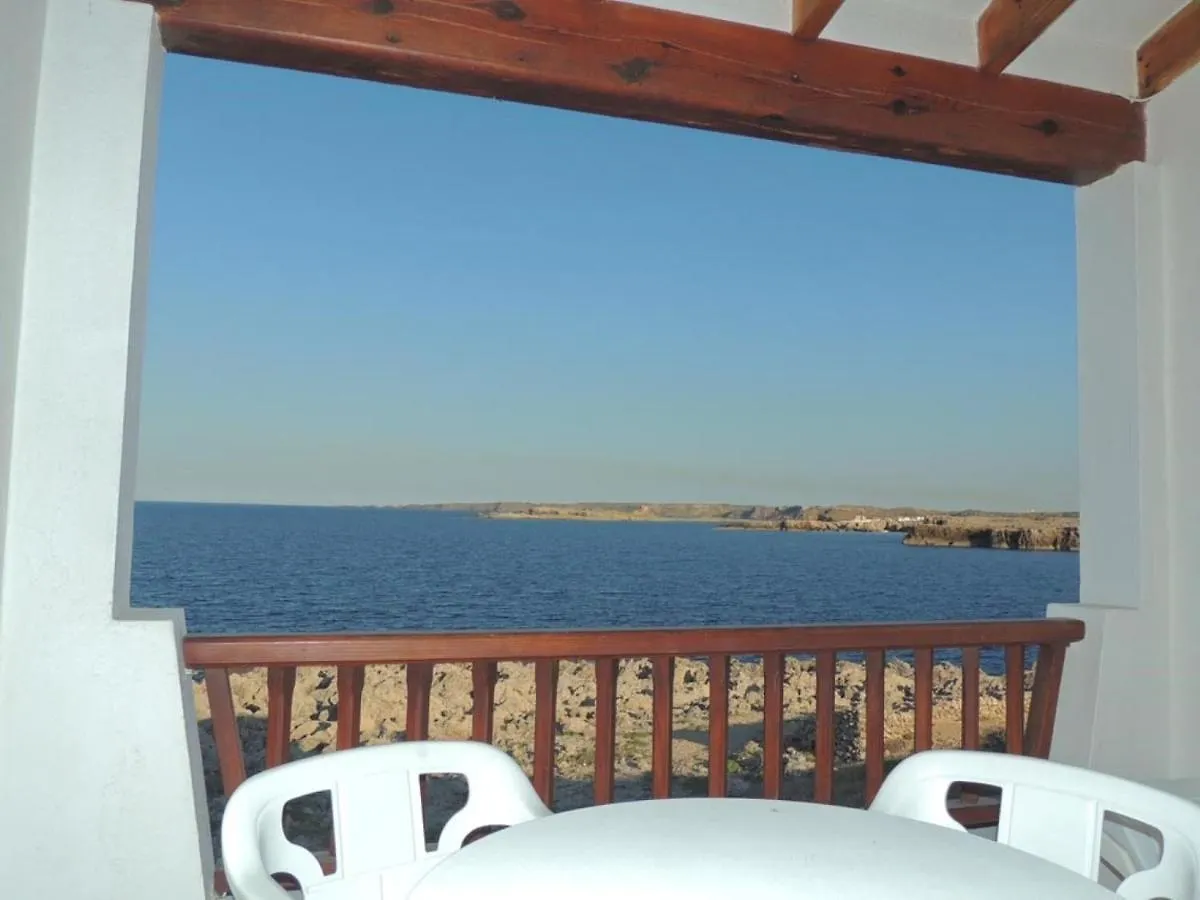 Apartamentos Rocas Marinas Punta Grossa
