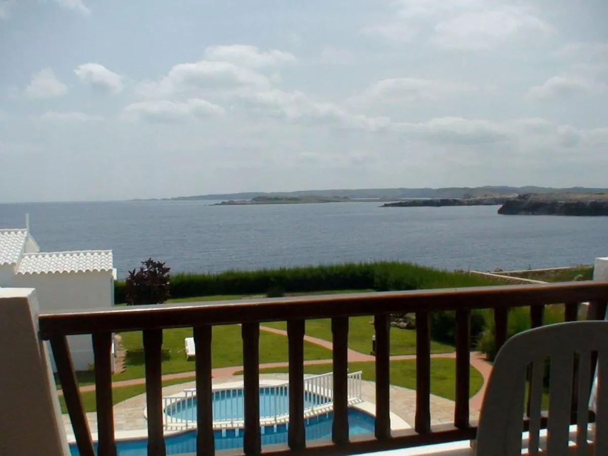 Apartamentos Rocas Marinas Punta Grossa Apartment