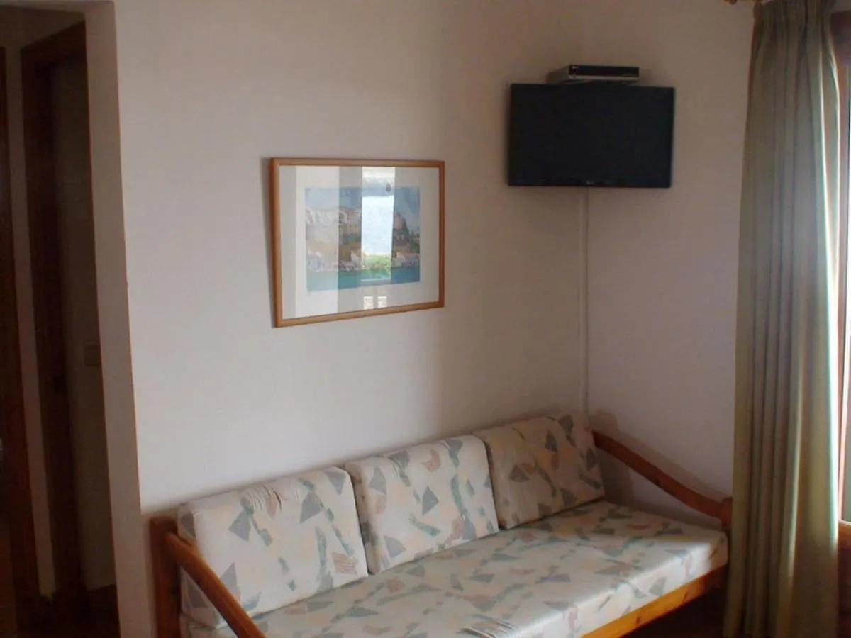 Apartamentos Rocas Marinas Punta Grossa