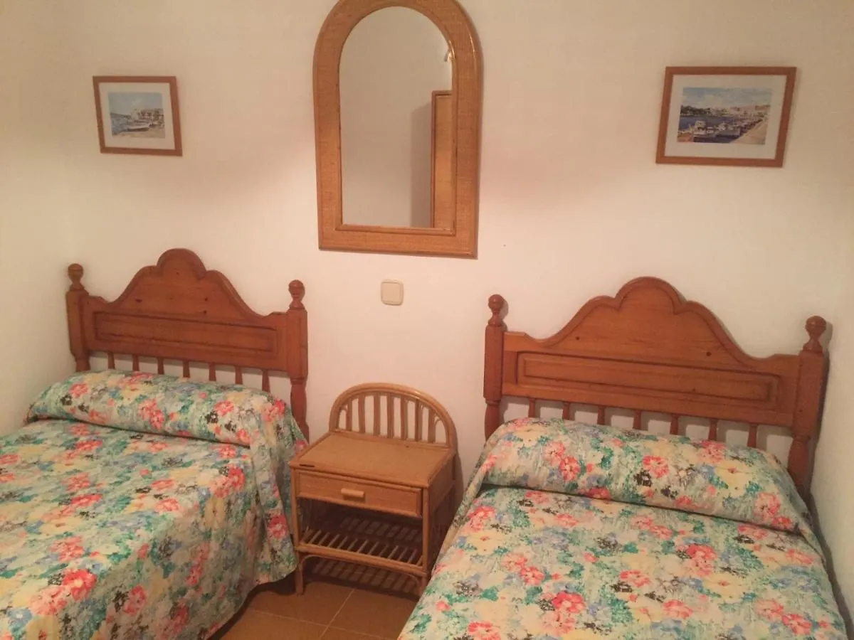 Apartamentos Rocas Marinas Punta Grossa