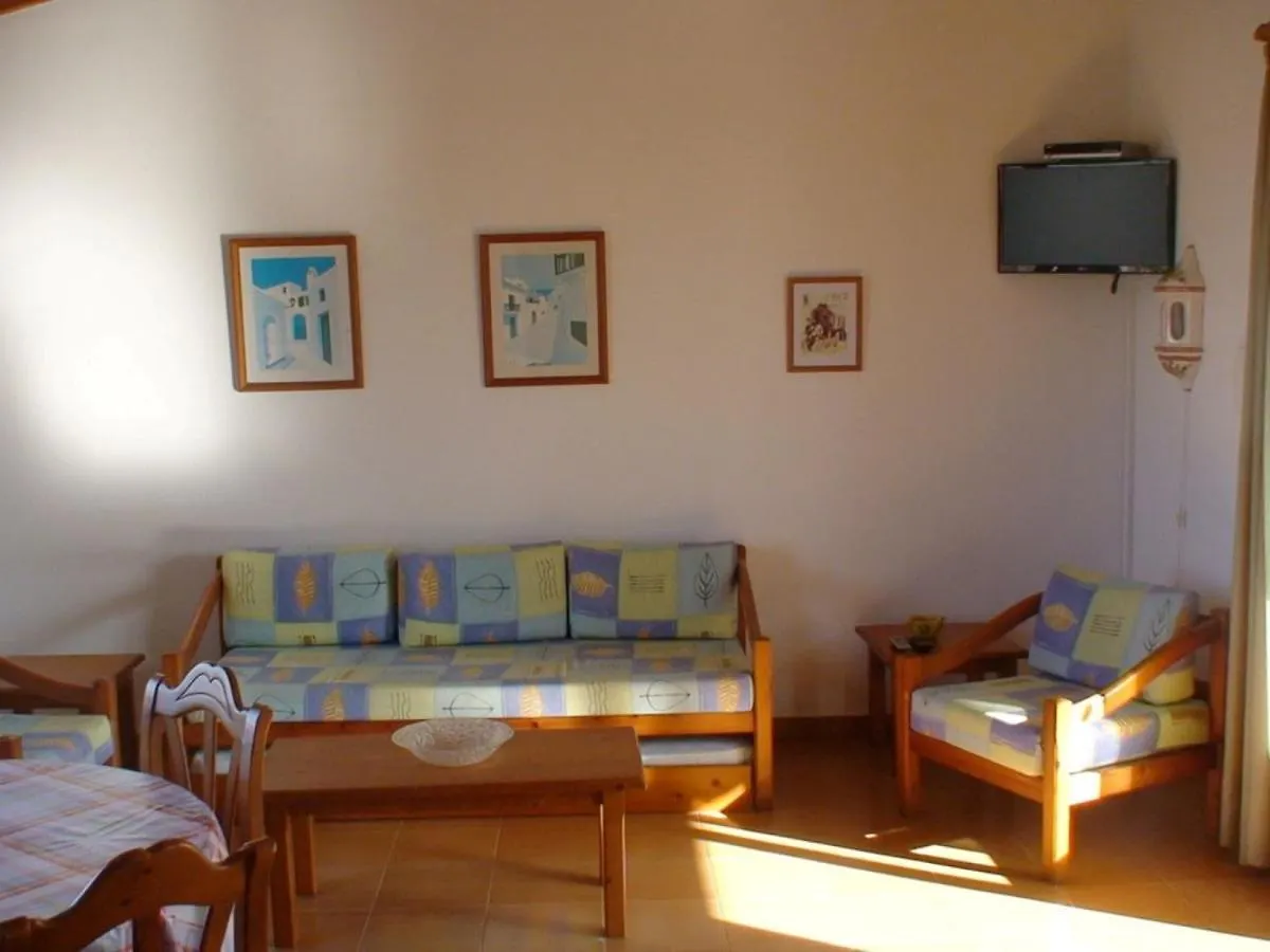 Apartamentos Rocas Marinas Punta Grossa 0*,