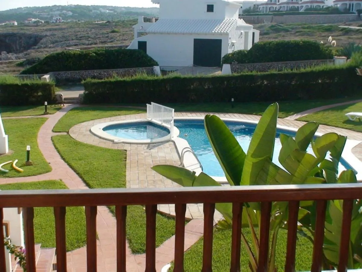 Apartamentos Rocas Marinas Punta Grossa