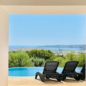 Villa Tin Coves Noves, Punta Grossa