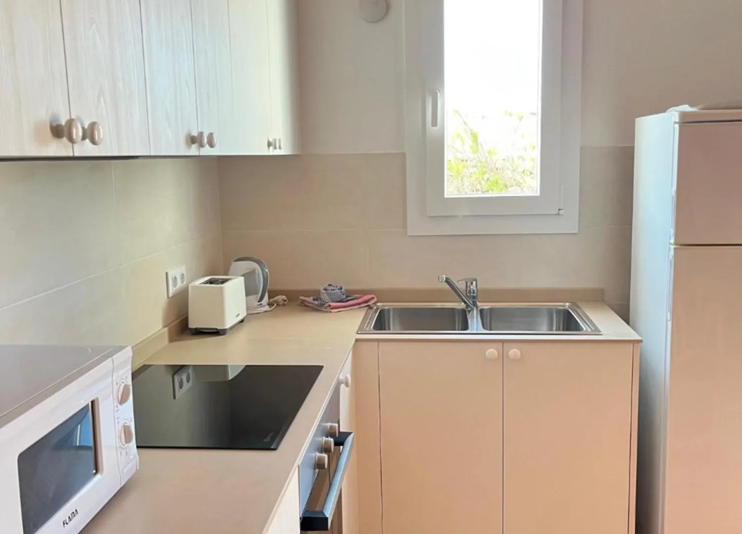 Lägenhet Apartamentos Rocas Marinas Punta Grossa