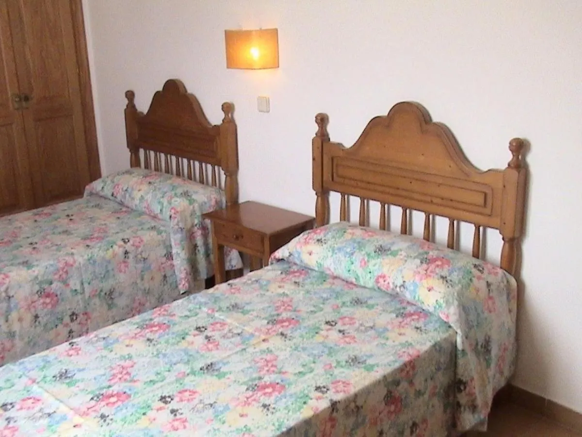 Lägenhet Apartamentos Rocas Marinas Punta Grossa