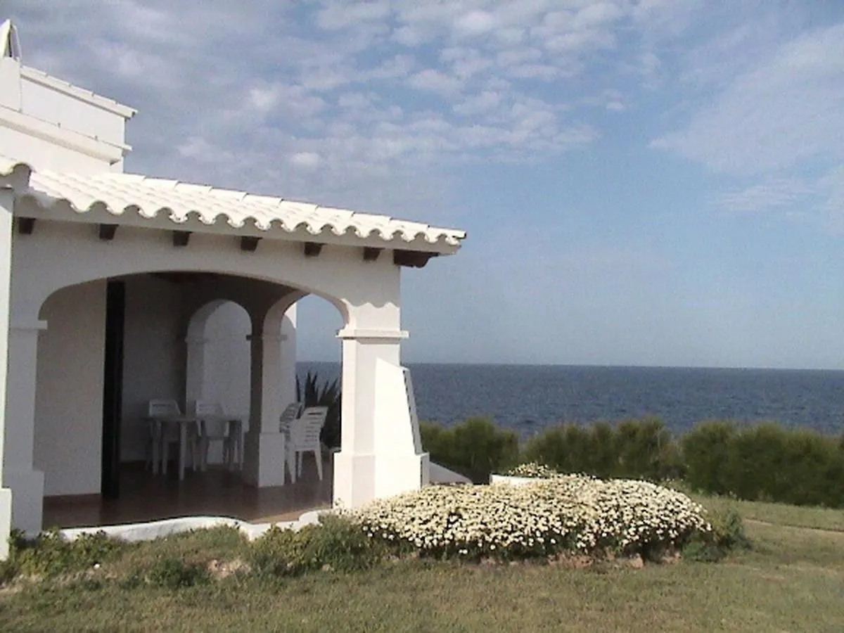 Apartamentos Rocas Marinas Punta Grossa Spanien