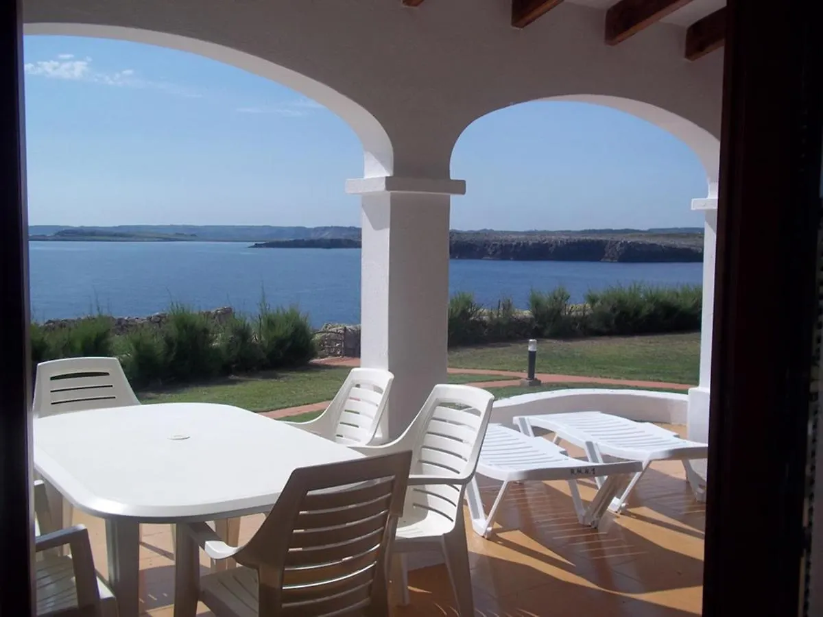 Apartamentos Rocas Marinas Punta Grossa 0*,  Spanien