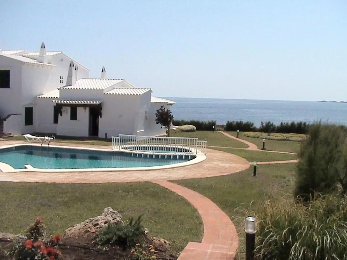 Apartamentos Rocas Marinas Punta Grossa Lägenhet
