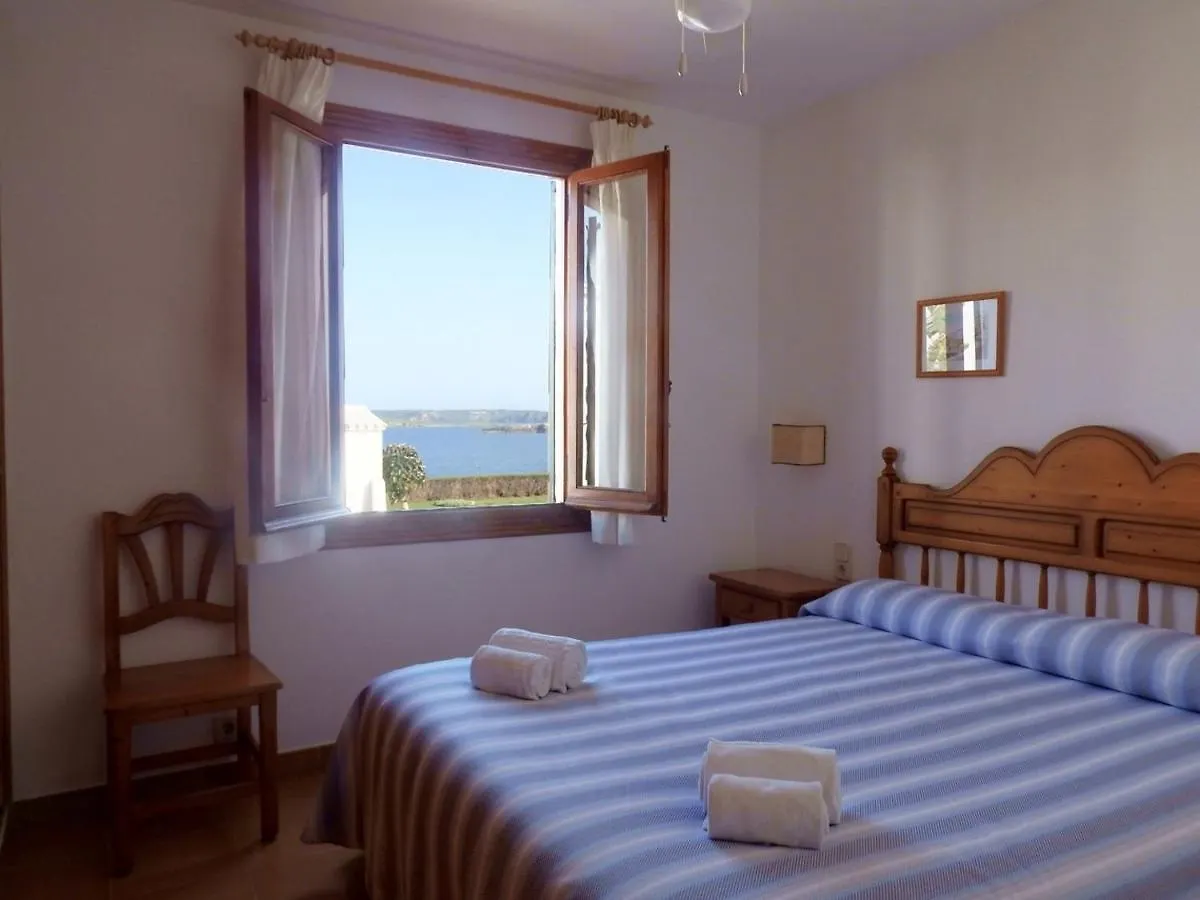 Apartamentos Rocas Marinas Punta Grossa 0*,  Spanien