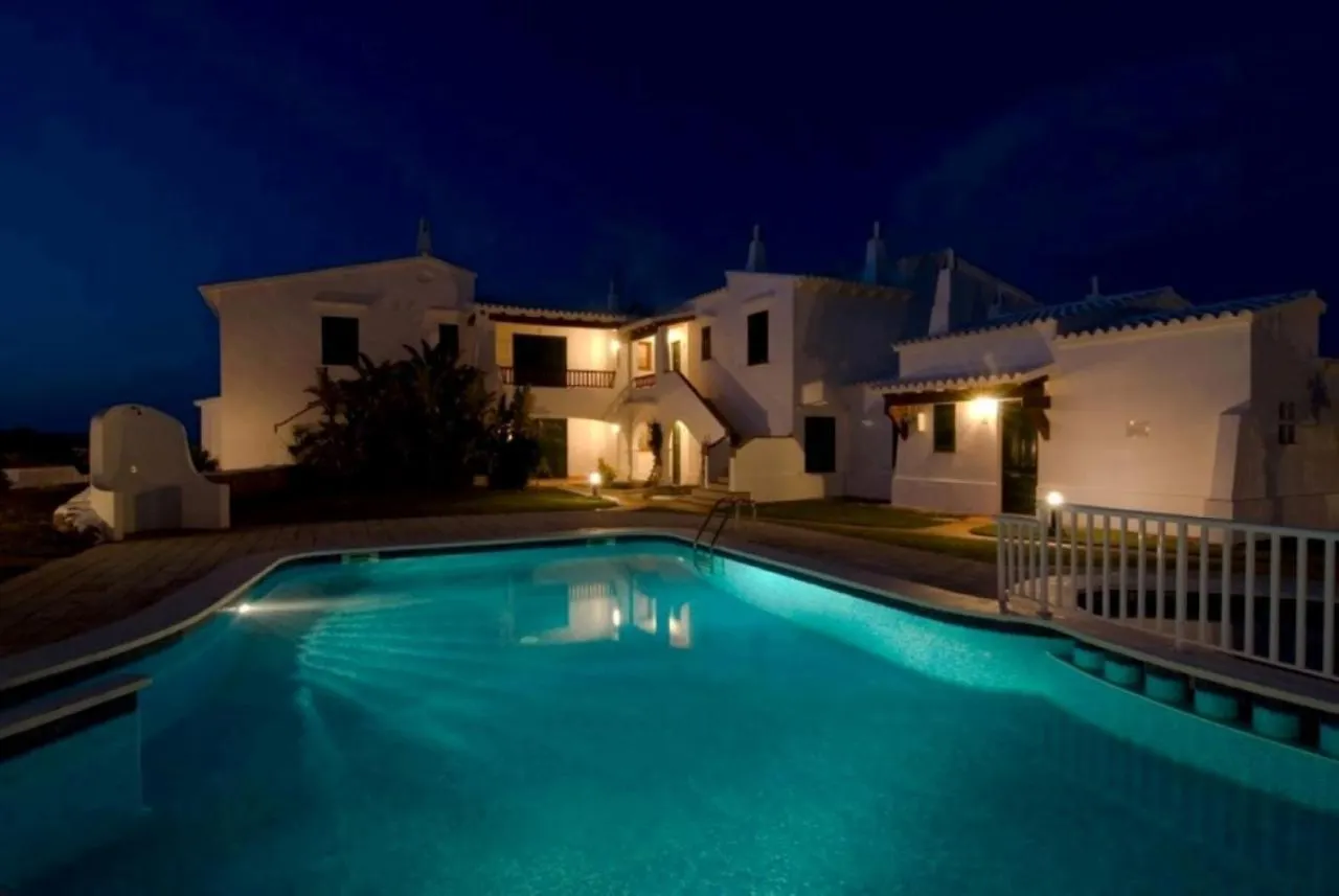 Lägenhet Apartamentos Rocas Marinas Punta Grossa Spanien