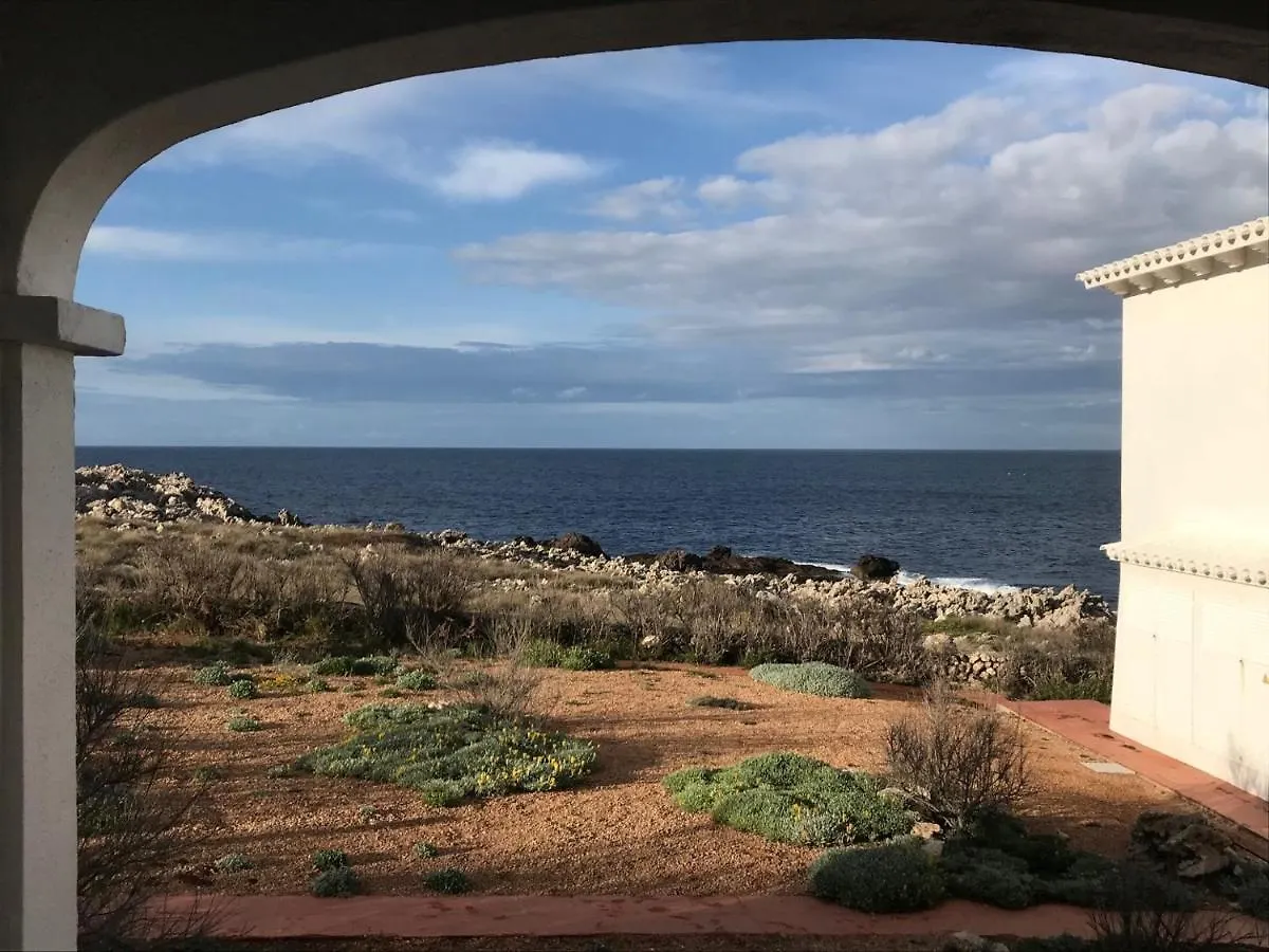 Apartamentos Rocas Marinas Punta Grossa