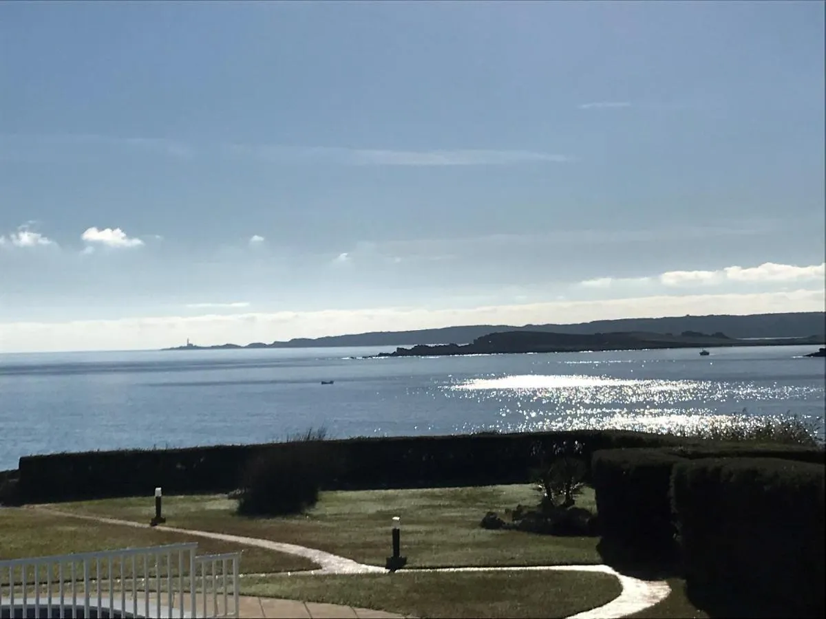 Lägenhet Apartamentos Rocas Marinas Punta Grossa Spanien