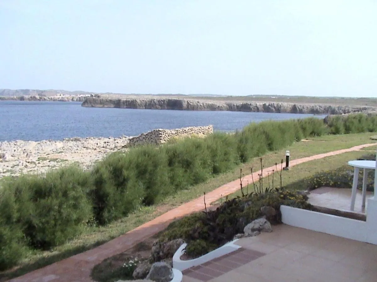 Apartamentos Rocas Marinas Punta Grossa Spanien