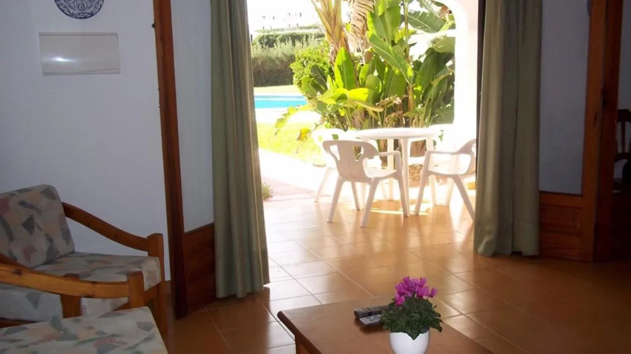 Lägenhet Apartamentos Rocas Marinas Punta Grossa