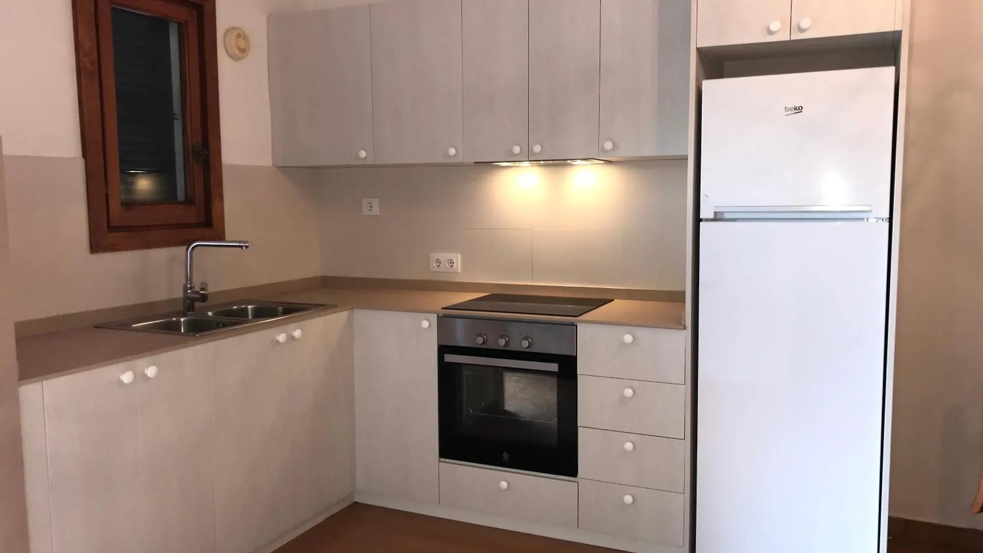 Apartamentos Rocas Marinas Punta Grossa Ισπανία